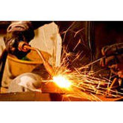 Top 10 Best metal fabricators in Danville, CA 